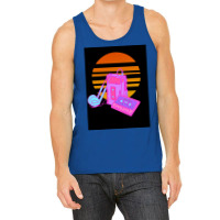 80s Retro Walkman Classic  (1) Tank Top | Artistshot