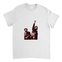 Fidel Castro Cuba Revolutionary Communist Classic T-shirt | Artistshot