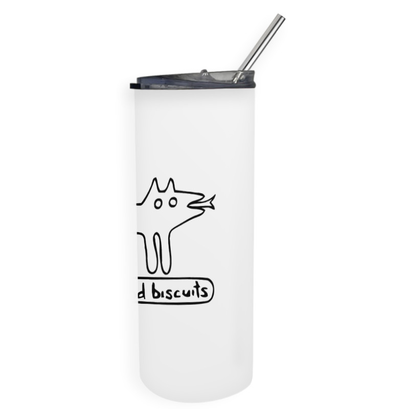 Music Skinny Tumbler | Artistshot