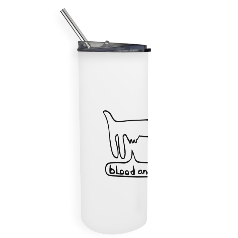 Music Skinny Tumbler | Artistshot