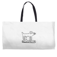 Music Weekender Totes | Artistshot