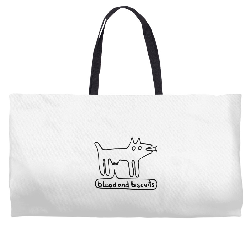 Music Weekender Totes | Artistshot