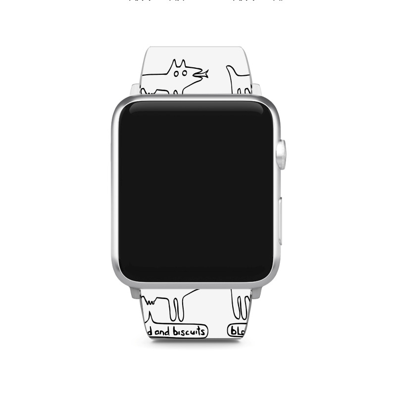 Music Apple Watch Band | Artistshot