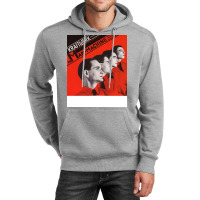 The Man Machine (1) Unisex Hoodie | Artistshot