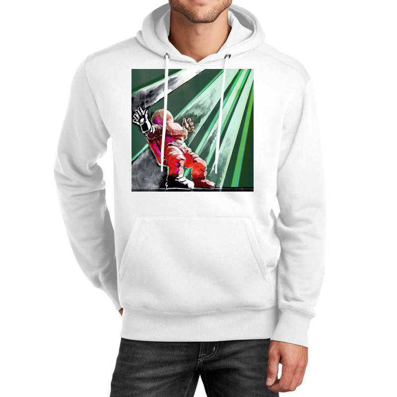 Astrodoubt Daily Unisex Hoodie | Artistshot