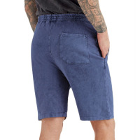 Got Acro Radial Blue Vintage Short | Artistshot