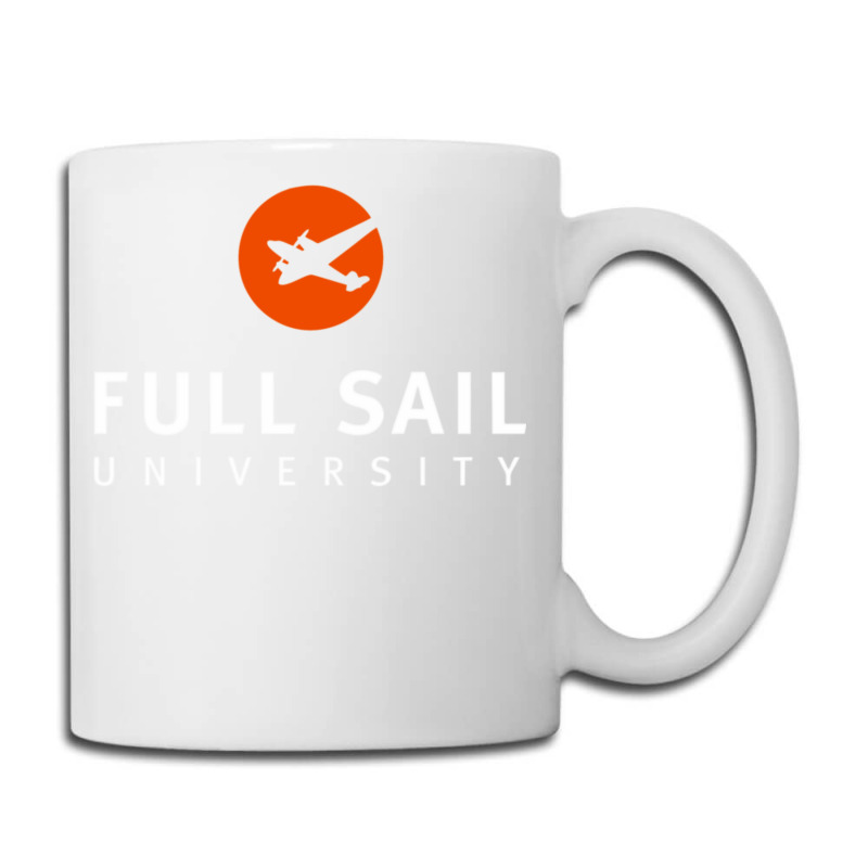 Full Sail University. Coffee Mug | Artistshot