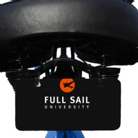 Full Sail University. Bicycle License Plate | Artistshot