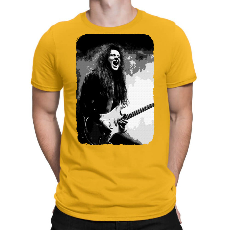 Copy Of Yawabingawa T-shirt | Artistshot