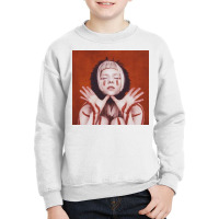 Aurora The Seed Youth Sweatshirt | Artistshot