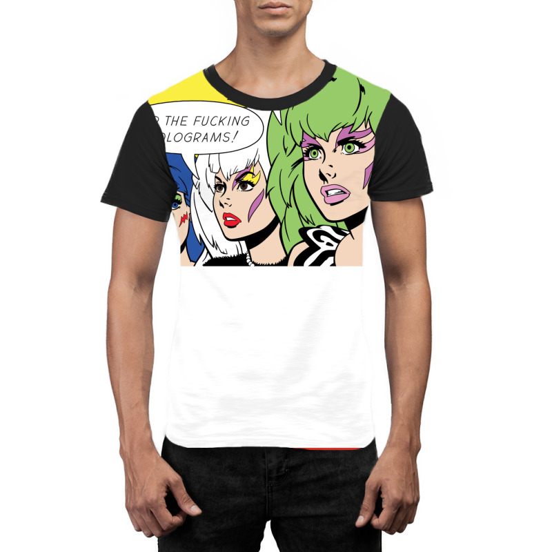 Pop   Our Songs Are Better (bad Language) (1) Graphic T-shirt by kvitkomuyen5 | Artistshot