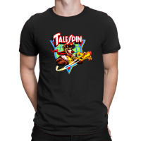 Talespin T-shirt | Artistshot