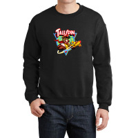 Talespin Crewneck Sweatshirt | Artistshot