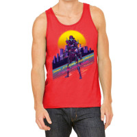 Apex Legends  Revenant 80s Retro Classic  (1) (1) Tank Top | Artistshot