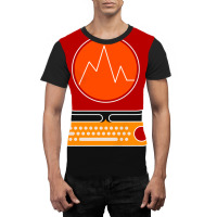 Sonokinetic Computer (1) Graphic T-shirt | Artistshot