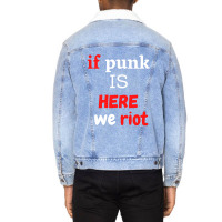 My Favorite People Aj Lee Idol Gifts Fot You Unisex Sherpa-lined Denim Jacket | Artistshot