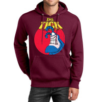 The Tick Superhero Vintage Unisex Hoodie | Artistshot