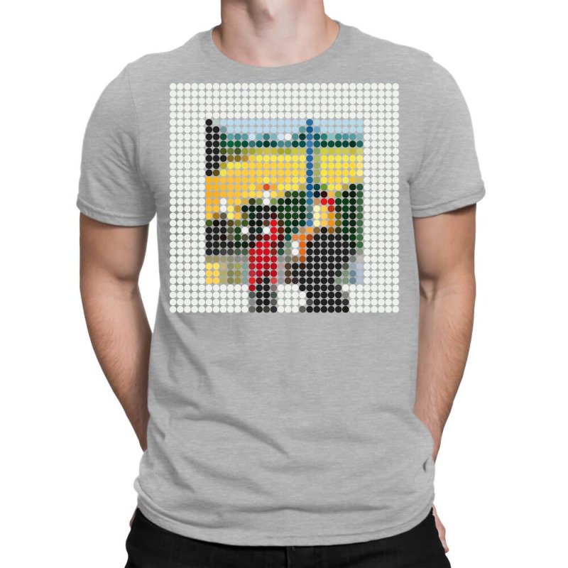 Another Green World T-shirt | Artistshot