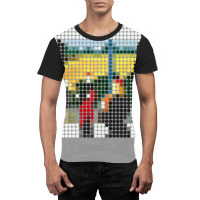 Another Green World Graphic T-shirt | Artistshot