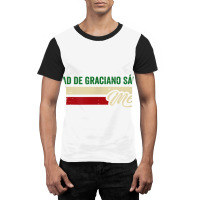 Soledad De Graciano Sánchez Mexico T Shirt Graphic T-shirt | Artistshot