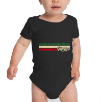 Soledad De Graciano Sánchez Mexico T Shirt Baby Bodysuit | Artistshot