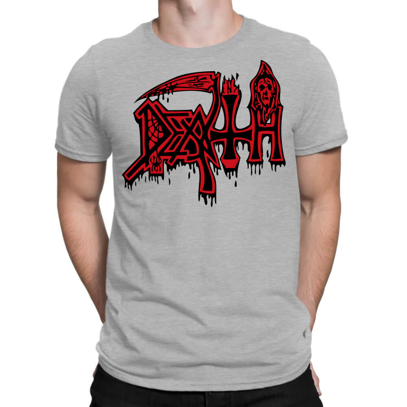 Death Metal 2 T-shirt | Artistshot