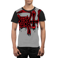 Death Metal 2 Graphic T-shirt | Artistshot