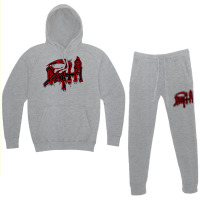 Death Metal 2 Hoodie & Jogger Set | Artistshot