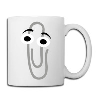 Rip Clippy Coffee Mug | Artistshot