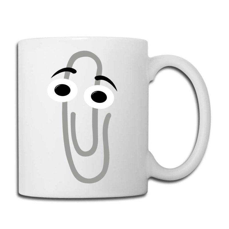 Rip Clippy Coffee Mug | Artistshot