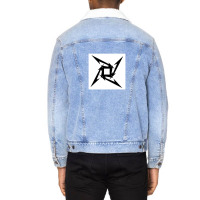 New Collection Best Desingns 1 Unisex Sherpa-lined Denim Jacket | Artistshot