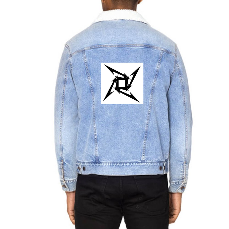 New Collection Best Desingns 1 Unisex Sherpa-lined Denim Jacket | Artistshot