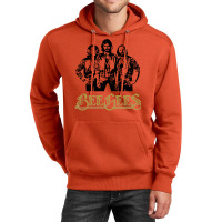 The Bee Gees Unisex Hoodie | Artistshot