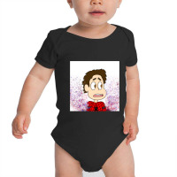 Infinite Ending Baby Bodysuit | Artistshot