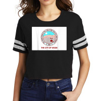 Rio Rancho Flag City Pride National Gift Souvenir T Shirt Scorecard Crop Tee | Artistshot