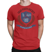 Dead Poets Society Classic  (1) T-shirt | Artistshot