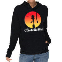 The Cornholio Kid Lightweight Hoodie | Artistshot