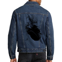 The Hurting (1) Men Denim Jacket | Artistshot