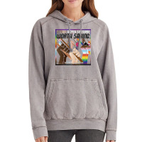 You Are Worth Saving Vintage Hoodie | Artistshot