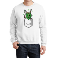 You Found Me Crewneck Sweatshirt | Artistshot