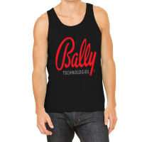 Bally Technologies Tank Top | Artistshot