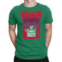 Dimension HatrÖss Voivod T-shirt | Artistshot