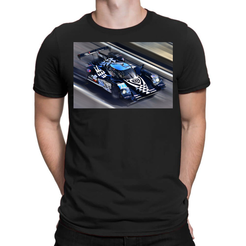 Endurance Dempsey Racing Lola Judd T-shirt | Artistshot