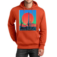 Cacti Dreams Unisex Hoodie | Artistshot