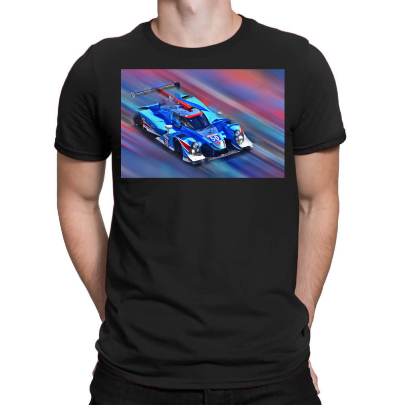 Endurance Racing T-shirt | Artistshot