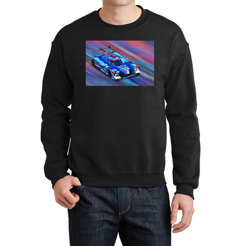 Endurance Racing Crewneck Sweatshirt | Artistshot