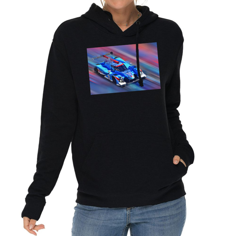 Endurance Racing Lightweight Hoodie | Artistshot