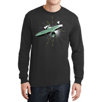 Enterprise Ncc 1701 Long Sleeve Shirts | Artistshot