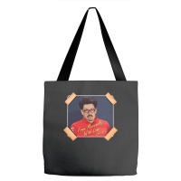 From Maranello With Love Tote Bags | Artistshot