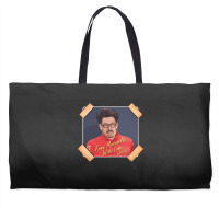 From Maranello With Love Weekender Totes | Artistshot